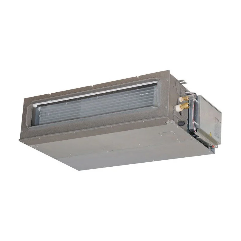 Mitsubishi Kanaalunit FDUM50VH + SRC50ZSX-W3 - Afbeelding 2