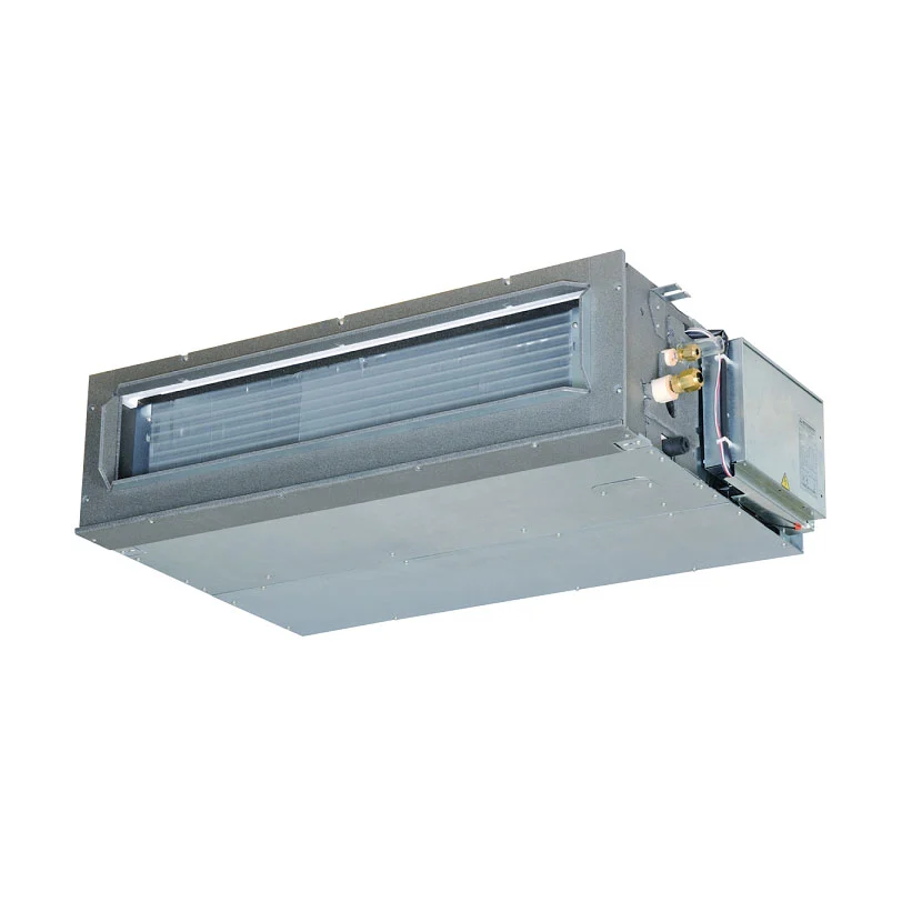 Airzone + Mitsubishi FDUM71VH – Easyzone 25 plus met 3 zones - Afbeelding 2