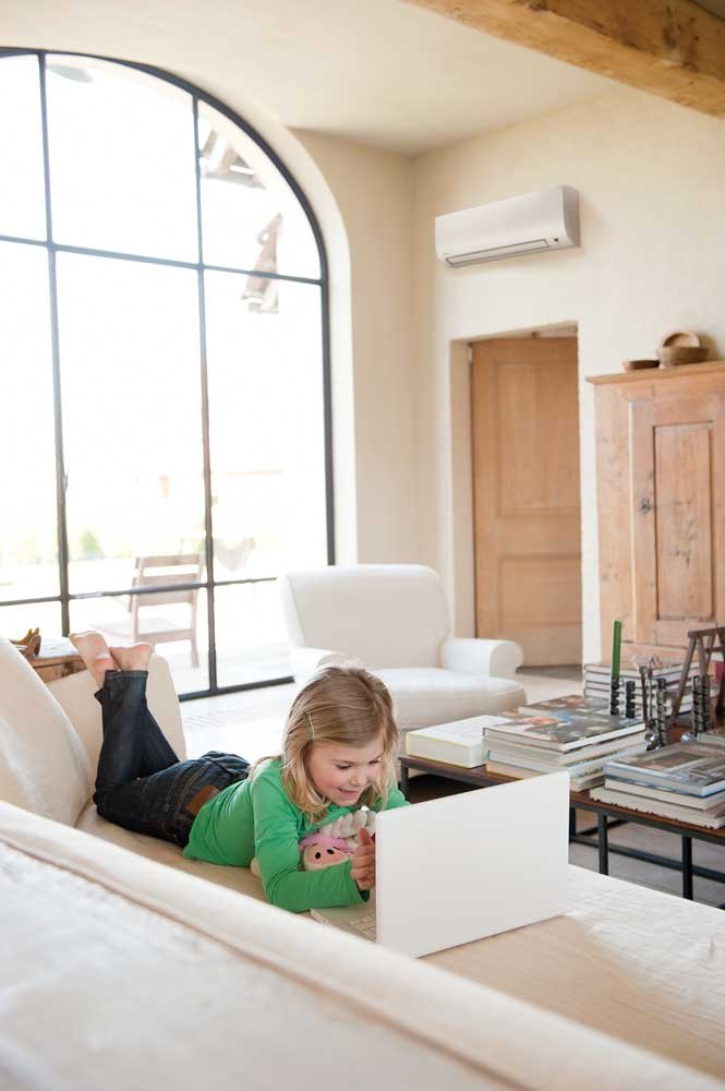Daikin Comfora FTXP35N + FTXP20N + 2MXM50A totaalpakket - Afbeelding 4