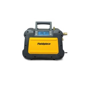 Fieldpiece afpomp unit