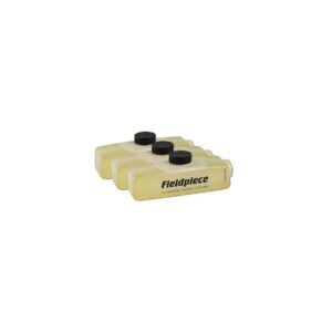 Fieldpiece vacuümpomp olie