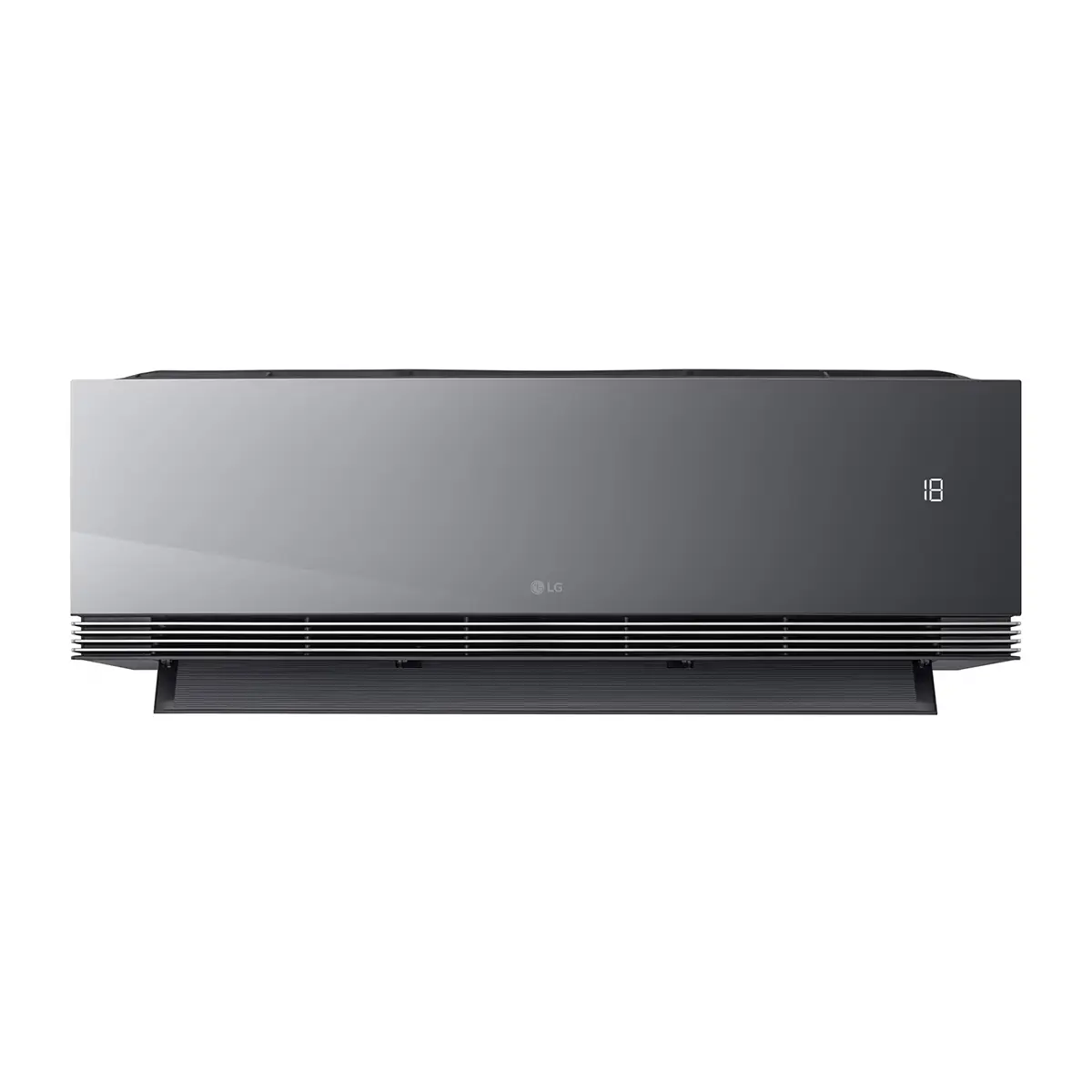 LG ARTCOOL MU5R30 + AA09SP (2x) + AA12SP (2x) + AA18SP Multisplit 8,8 kW totaalpakket - Afbeelding 4