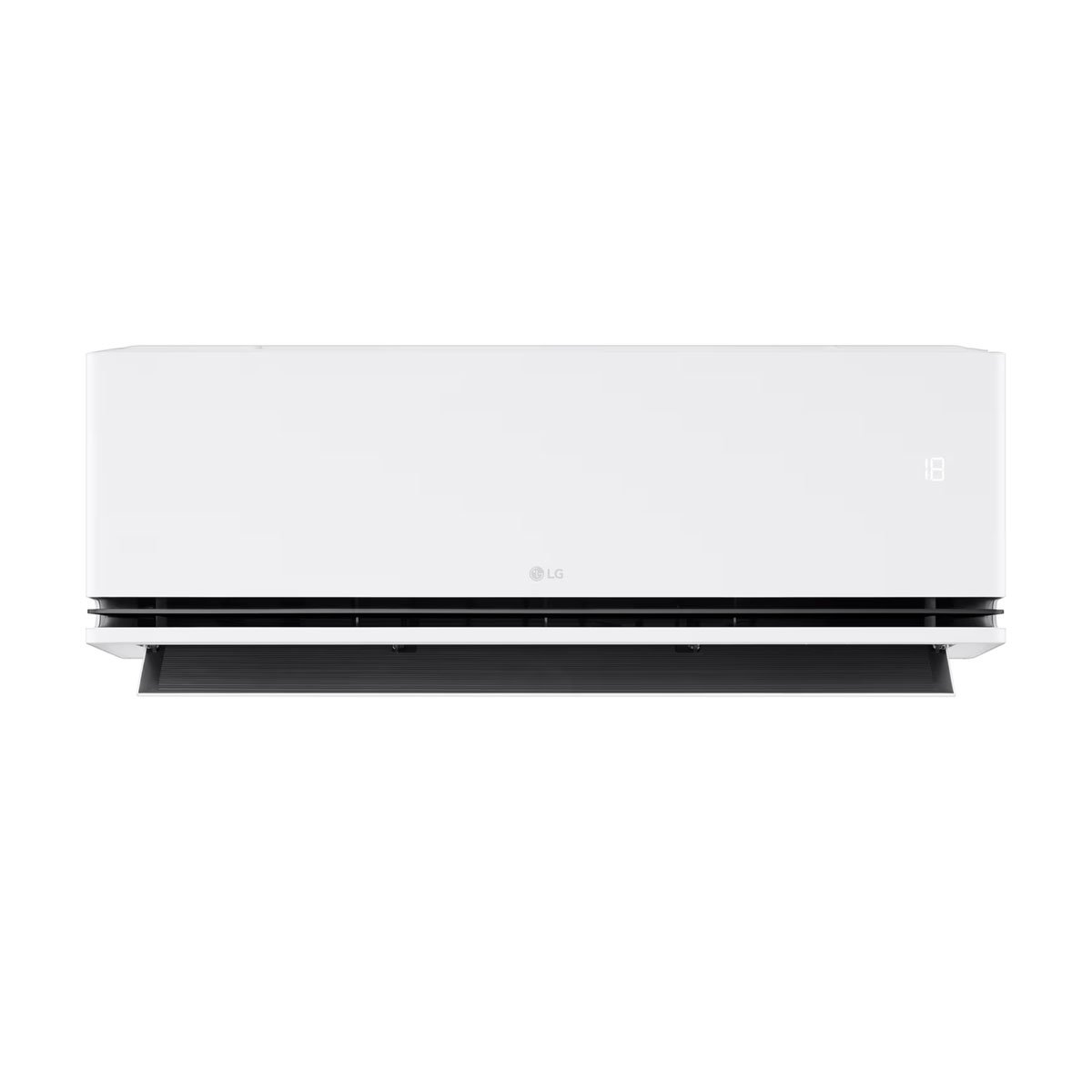 LG DUALCOOL MU4R25 + P12SND + P09SND (3x) Multisplit 7,0 kW totaalpakket - Afbeelding 4