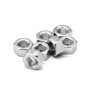 Moeren M8 – 100 stuks