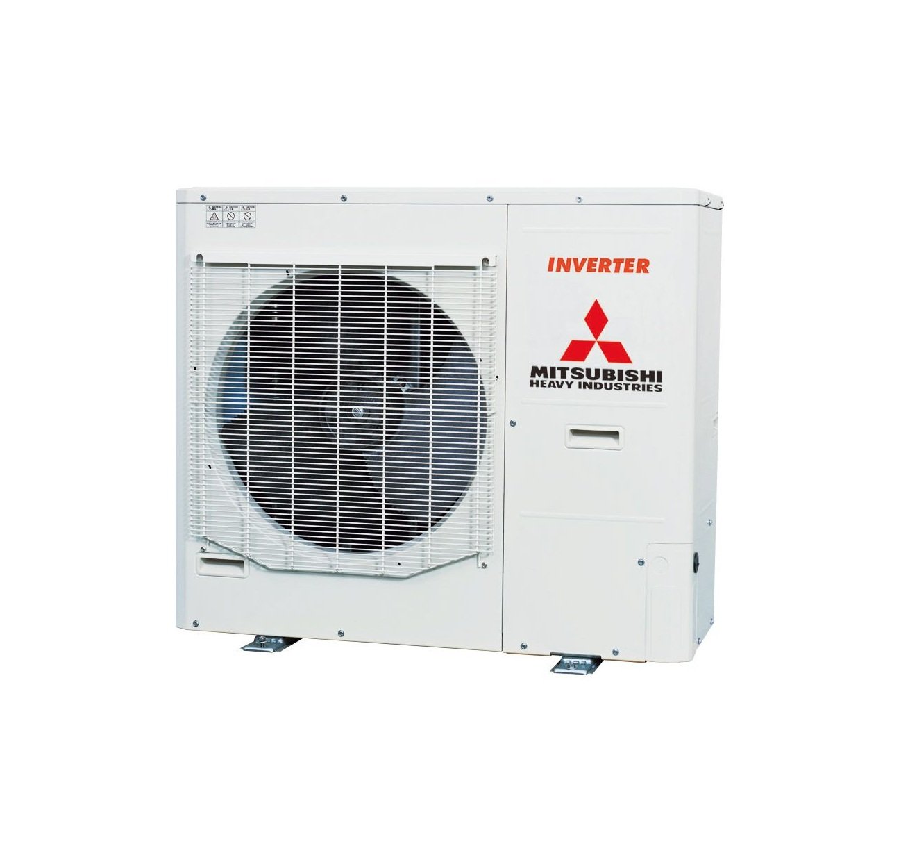Mitsubishi Kanaalunit FDU100VH + FDC100VSA-W - Afbeelding 4