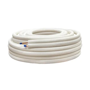 Novari duo leidingset 1/4″ x 3/8″ – 20 meter zonder koppelingen