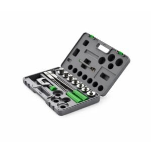 Wipcool 7 delige optromset