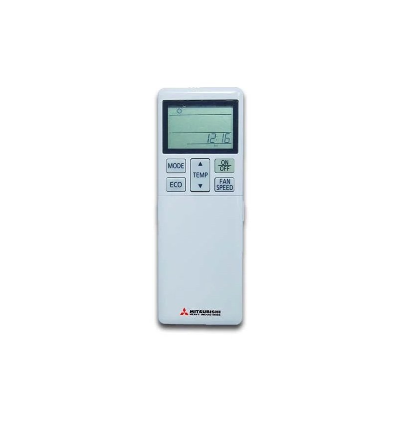 Mitsubishi Heavy Industries originele infrarood afstandsbediening