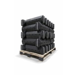 Pallet bigfoots 60cm (80 stuks)