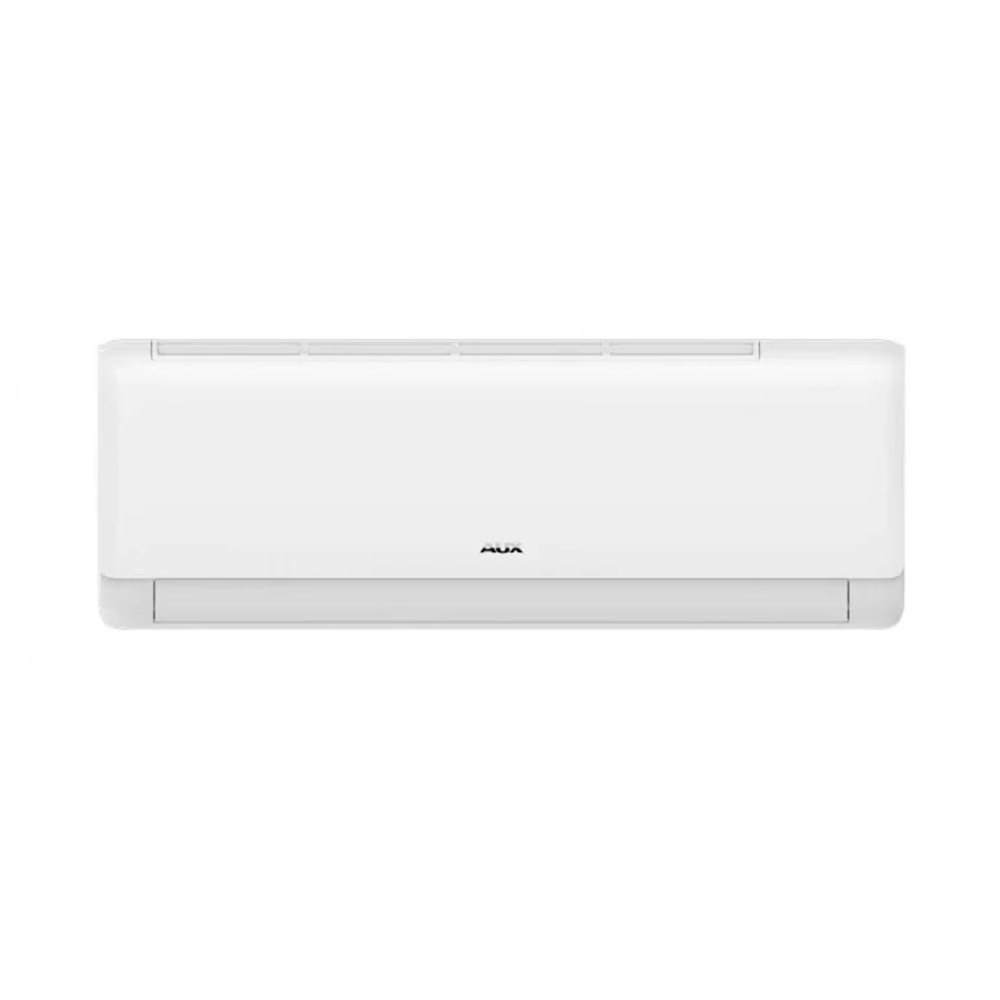 AUX split unit airco 3,5 kW Q-SMART met 4D swing, UV technologie en WiFi - Afbeelding 3