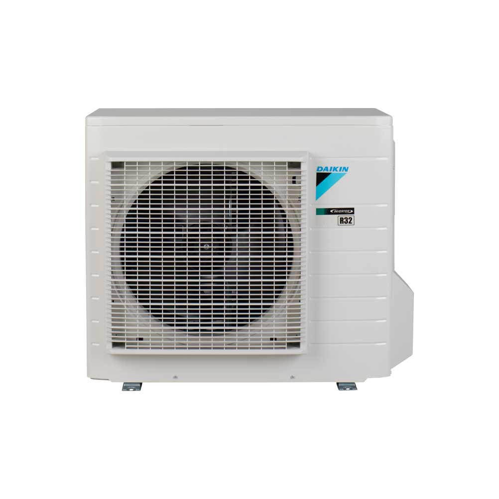 Daikin Stylish FTXA20CW + RXA20A totaalpakket - Afbeelding 3