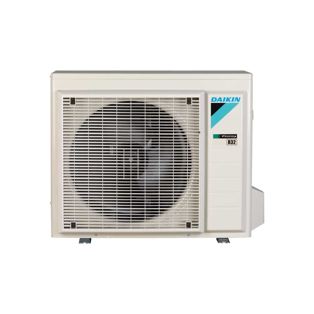 Daikin Comfora FTXP25N + RXP25N totaalpakket - Afbeelding 3