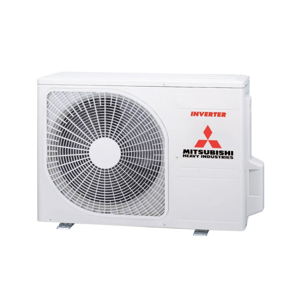Mitsubishi Cassette unit FDTC 25 VH totaalpakket - Afbeelding 3