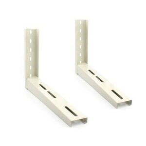 Rodigas MS503 wandbeugel Heavy Duty set van 2 stuks