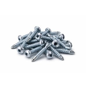Zelftappers 200 stuks