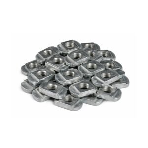 Schuifmoer M8 – 50 stuks