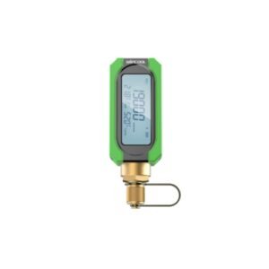 Wipcool digitale vacuümmeter