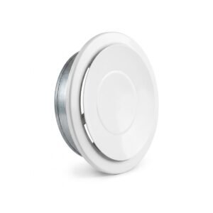 Ventiel Ø200mm