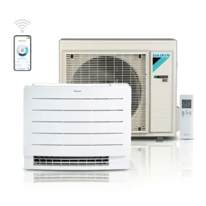 Daikin Perfera FVXM50A + RXM50A totaalpakket