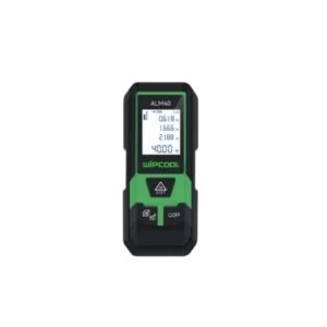 Wipcool laser afstandsmeter