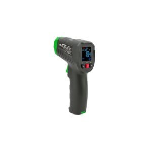 Wipcool infrarood thermo detector