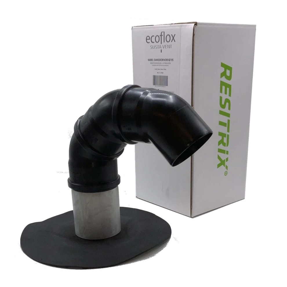 SUSTA-VENT® Kabeldoorvoer – RESITRIX Ø95