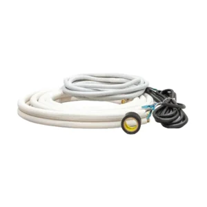 3/8 x 5/8 complete aansluitset – 5 meter