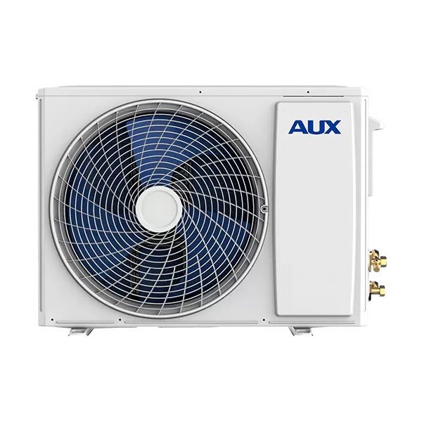 AUX split unit airco 3,5 kW Freedom met WiFi - Afbeelding 3