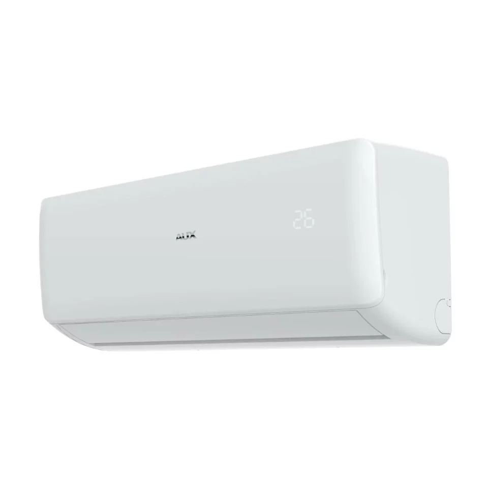 AUX split unit airco 3,5 kW Freedom met WiFi - Afbeelding 2