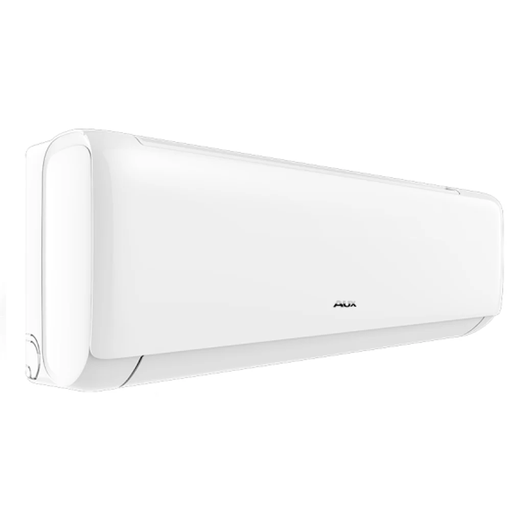 AUX split unit airco 7,0 kW Q-SMART met 4D swing, UV technologie en WiFi - Afbeelding 2