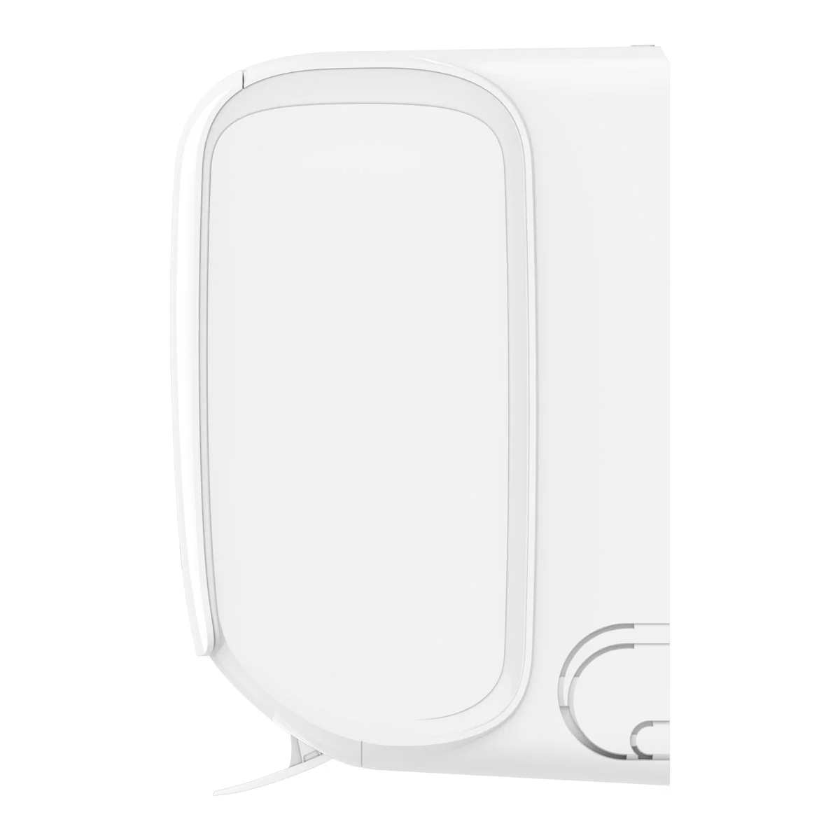 AUX split unit airco 3,5 kW Q-SMART met 4D swing, UV technologie en WiFi - Afbeelding 4