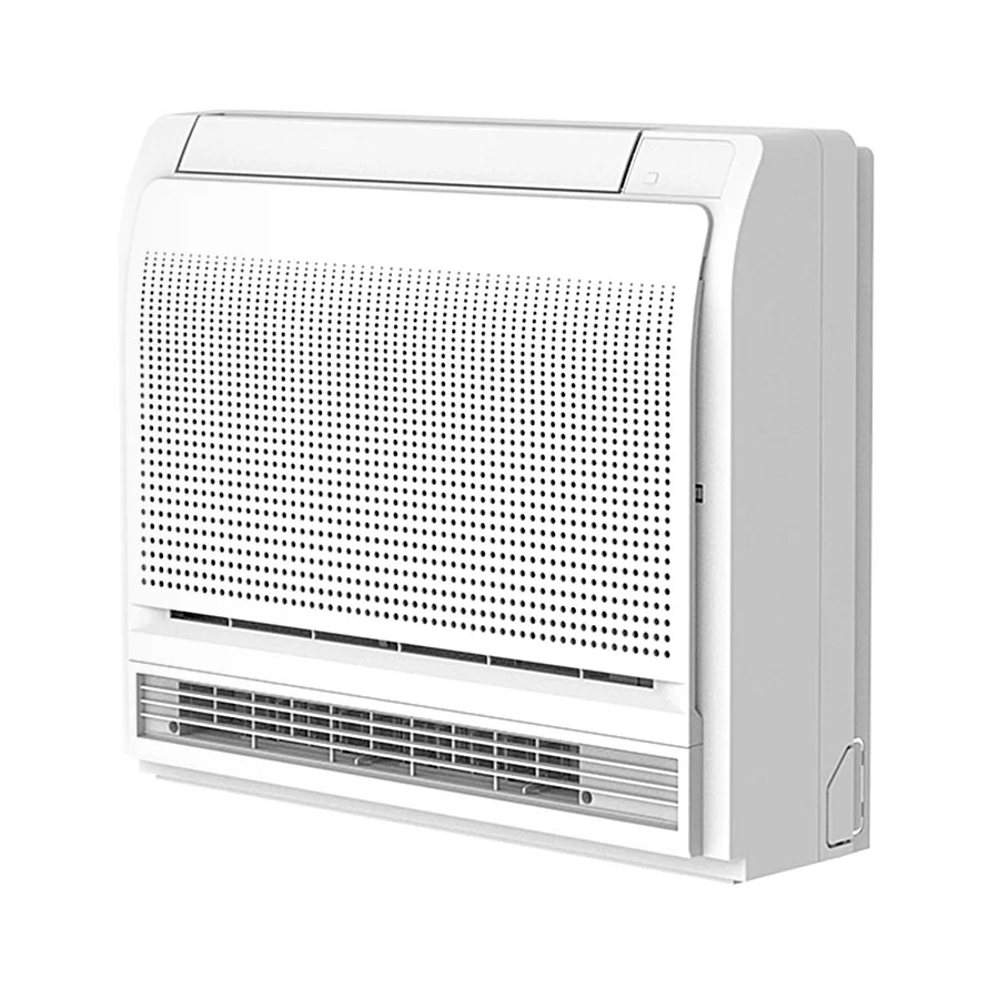 AUX Vloermodel set 5,0 kW - Afbeelding 2