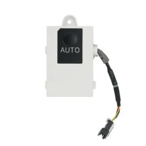 WiFi module AUX