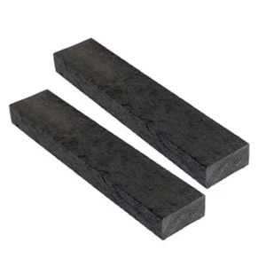 Aircobase balk recycled 90cm complete set van 2 stuks