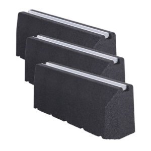 Set bigfoots 60cm extra hoog set van 3 stuks