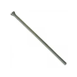 Metalen buigveer 3/8