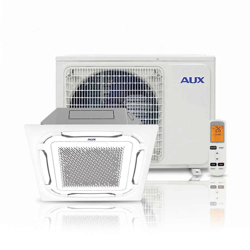 AUX Cassette unit 12 kW