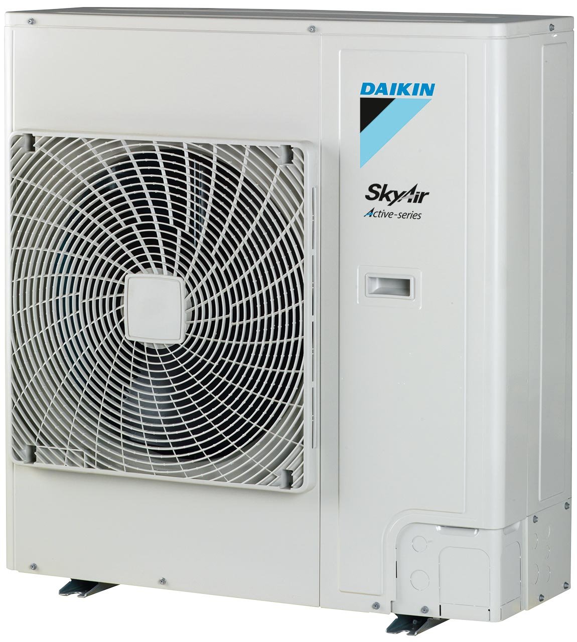Airzone + Daikin FBA71 – Easyzone 25 plus met 3 zones - Afbeelding 3