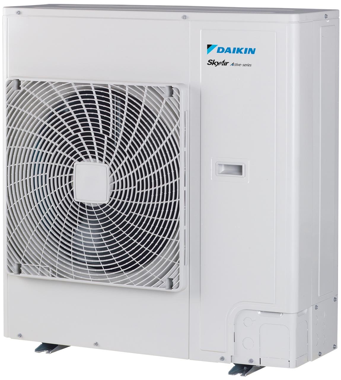 Airzone + Daikin FBA100A – Easyzone 25 plus met 5 zones - Afbeelding 3