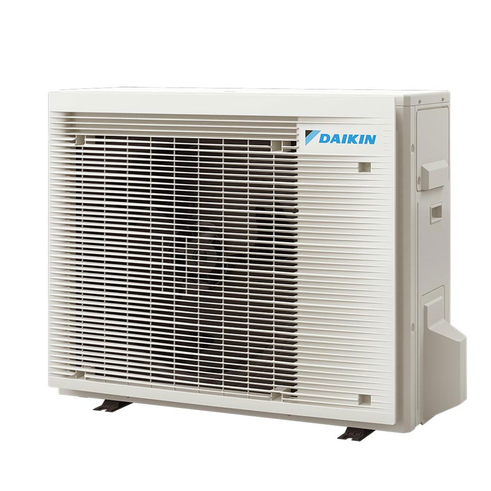 Daikin Emura FTXJ-20AB + RXJ-20A (2,0 kW Zwart) - Afbeelding 3