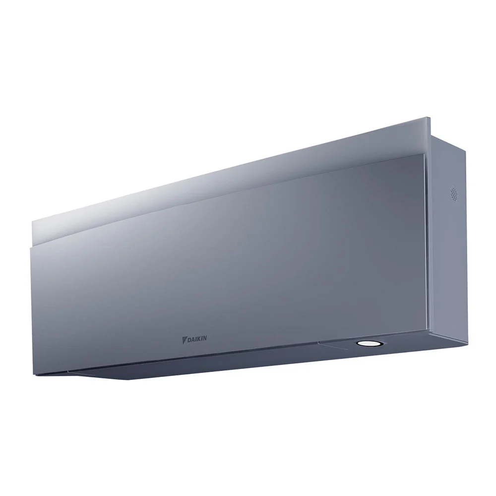 Daikin Emura FTXJ-25AS + RXJ-25A (2,5 kW Zilver) - Afbeelding 2