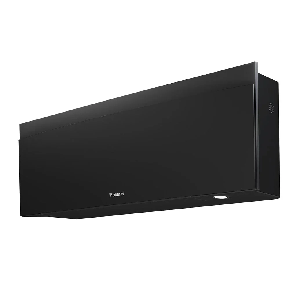 Daikin Emura FTXJ-35AB + RXJ-35A (3,5 kW Zwart) - Afbeelding 2