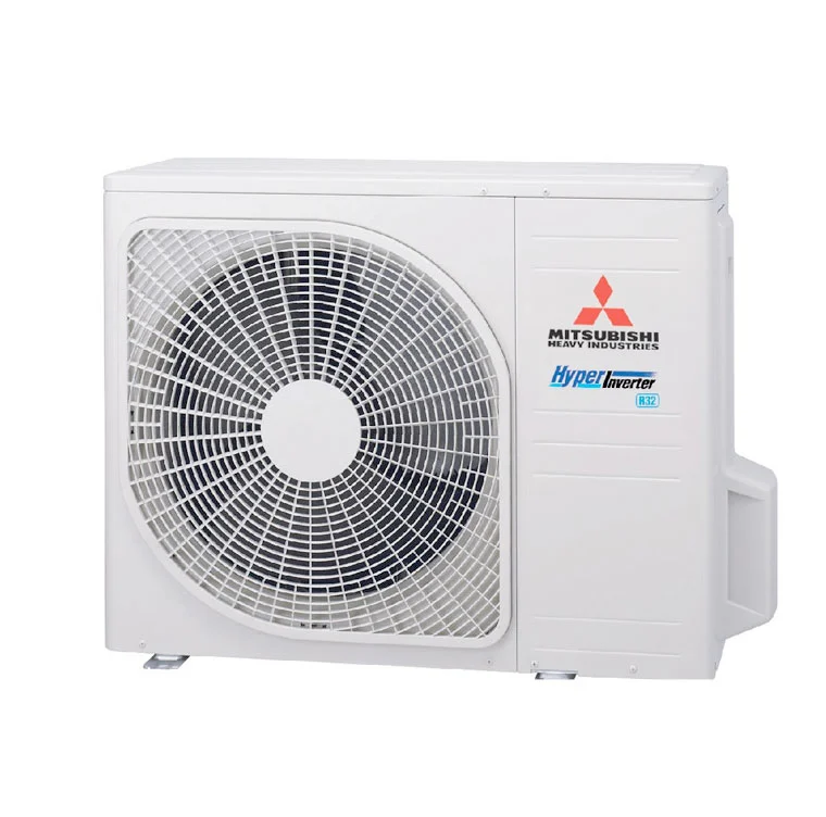 Mitsubishi SRK/SRC 60 ZSX-WF split unit airco 6,0 kW totaal pakket Hyper Inverter - Afbeelding 3