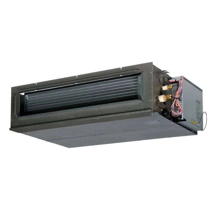 Mitsubishi Kanaalunit FDU71VH + FDC71VNX-W - Afbeelding 2