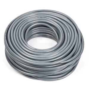 Stuurstroomkabel 4×1,5mm – 100m