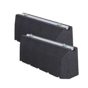 Set bigfoots 60cm extra hoog set van 2 stuks