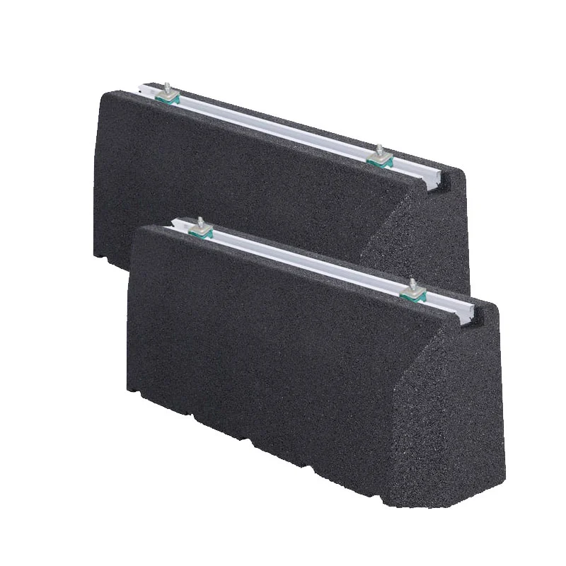Set bigfoots 60cm extra hoog set van 2 stuks