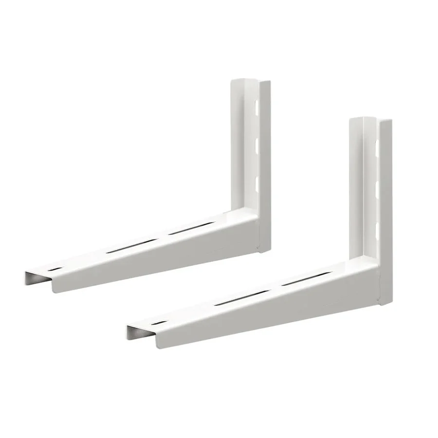 Rodigas MS402 wandbeugel set van 2 stuks