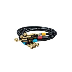 Fieldpiece vulslangenset