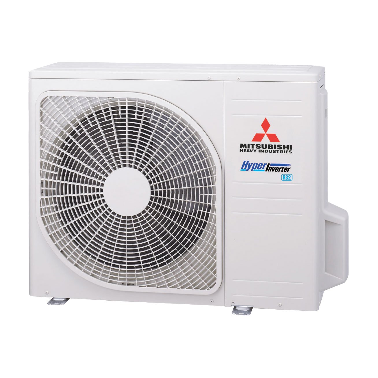 Airzone + Mitsubishi FDUM50VH – Easyzone 25 plus met 2 zones - Afbeelding 3